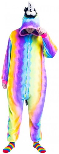 Onesie Uniporn