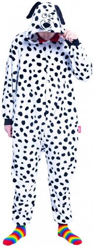 Honden Onesie Drugshonds