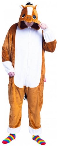 Onesie Dekhengst