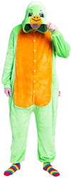 Schildpad Onesie van het Padje