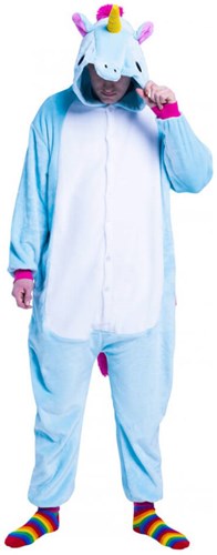 Onesie Unicorn - Party Animal