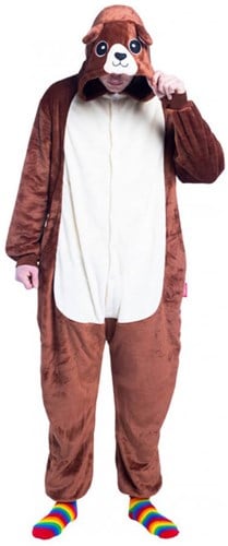 Onesie Geile Beer