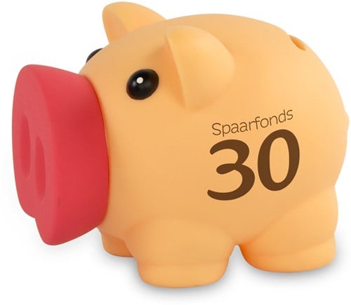Spaarvarken Spaarfonds 30
