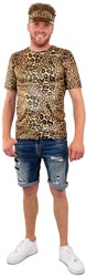 T-Shirt Panterprint