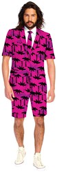 Herenkostuum Summer OppoSuits Tropicool 