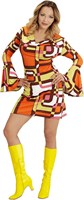 Jurkje Disco Seventies Hippie Retro (2)