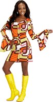 Jurkje Disco Seventies Hippie Retro (3)