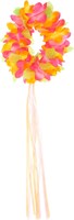 Hawaii Bloemen Haarband Multi Luxe