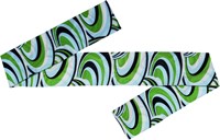 Hoofdband Groovy Waves (detail)