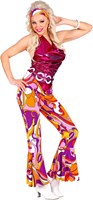 Jumpsuit Disco Seventies Queen (2)