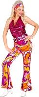 Jumpsuit Disco Seventies Queen
