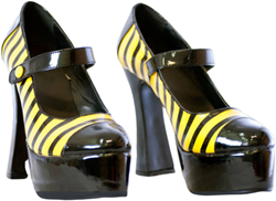 Schoenen Bijtje 