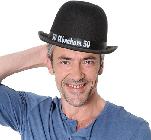 Bolhoed Abraham