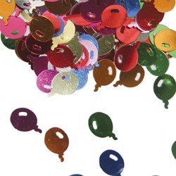 Confetti Ballonnen