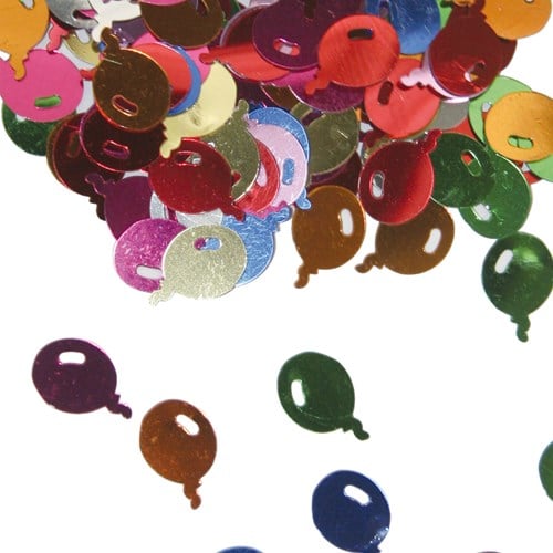 Confetti Ballonnen