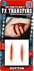 Professionele Wond FX - Snee