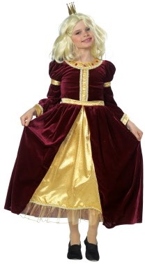 Queen Bordeaux 