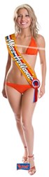 Sjerp Miss Holland Oranje
