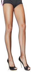 Netpanty Zwart Luxe