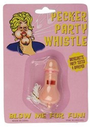 Penis Fluitje