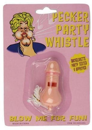 Penis Fluitje