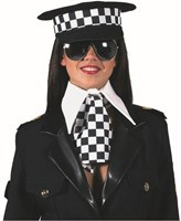 Luxe Politiepet