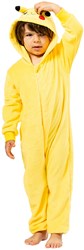 Pikachu Onesie Pokemon Kind ™