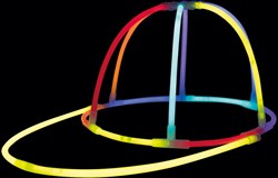 Glow Sticks Pet