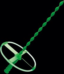 Glow Stick Vliegende Schotel