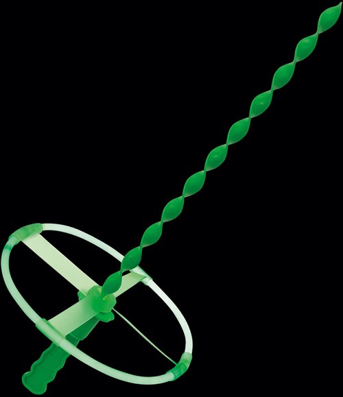 Glow Stick Vliegende Schotel