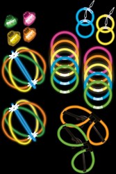 Glow Stick Party Set - 20st