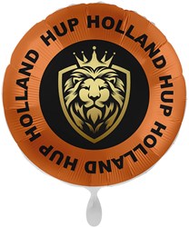 Folieballon Hup Holland Hup (43cm)