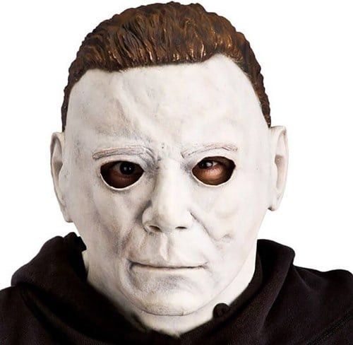 Masker Michael Myers Latex 