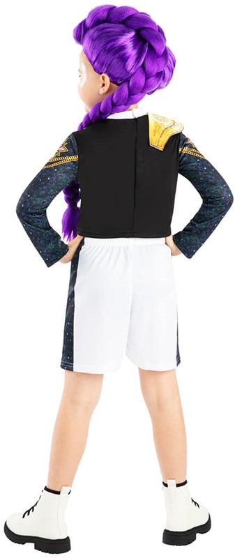 K Pop Outfit Rumi Golden ™ (achterkant)