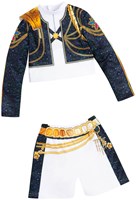 K Pop Outfit Rumi Golden ™ (product)