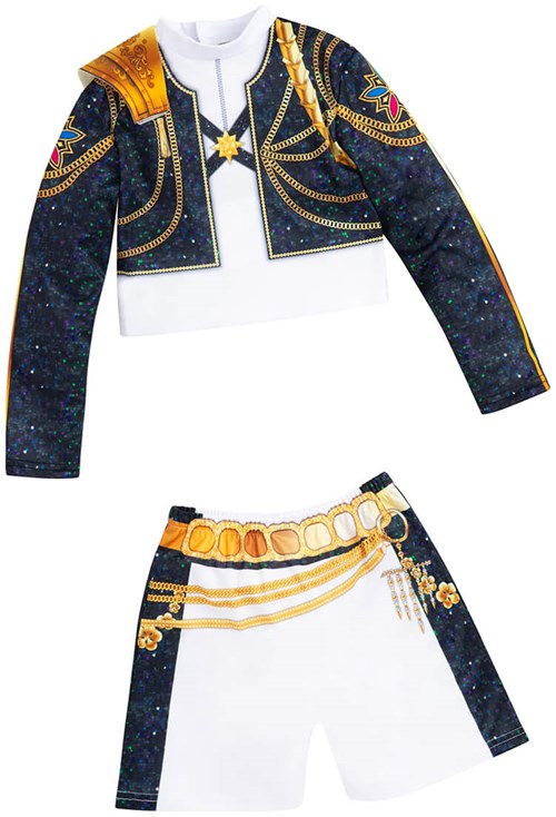 K Pop Outfit Rumi Golden ™ (product)