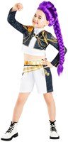 K Pop Outfit Rumi Golden ™