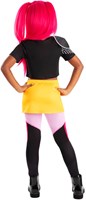 K Pop Mira Outfit ™ (achterkant)