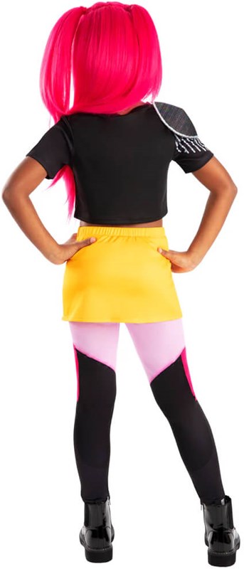 K Pop Mira Outfit ™ (achterkant)