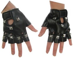 Punk Handschoenen 