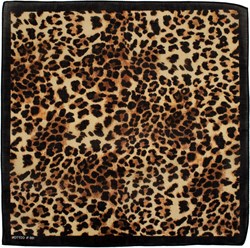 Zakdoek Panterprint