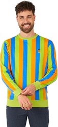 Trui OppoSuits Bert - Sesamstraat ™