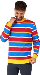 Trui OppoSuits Ernie - Sesamstraat ™