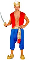 Aladdin Kostuum (2)