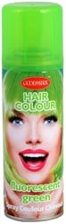 Haarspray Neon Groen - 125ml