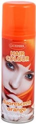 Haarspray Neon Oranje - 125ml