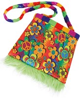 Hippie Tasje Flower Power (2)