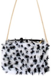Tasje Dalmatiër voor dames