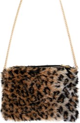Tasje Panter voor dames