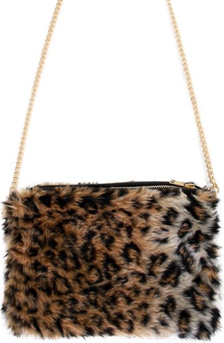 Tasje Panter voor dames